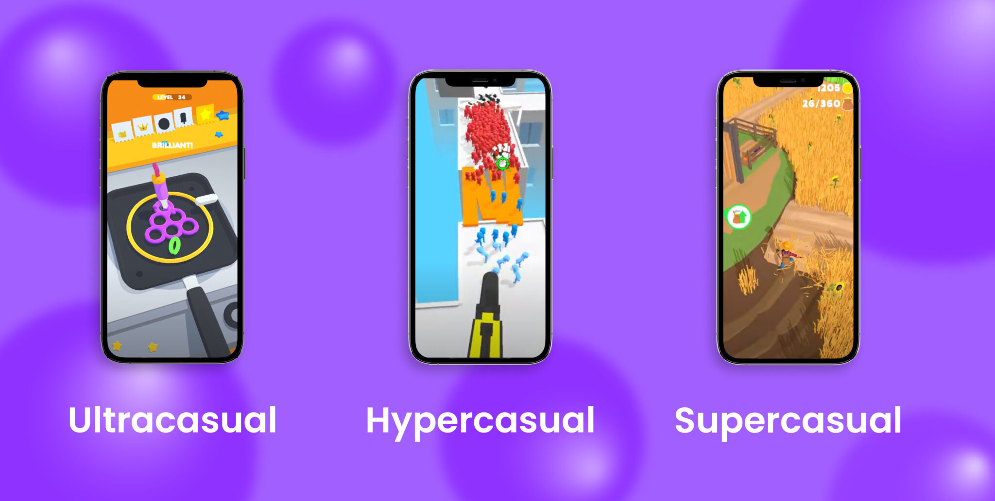 Báo cáo Tình hình Ngành Game của AppsFlyer: AI đang “phủ sóng” marketing game di động, gia tăng áp lực cạnh tranh Báo cáo Tình hình Ngành Game của AppsFlyer: AI đang “phủ sóng” marketing game di động, gia tăng áp lực cạnh tranh