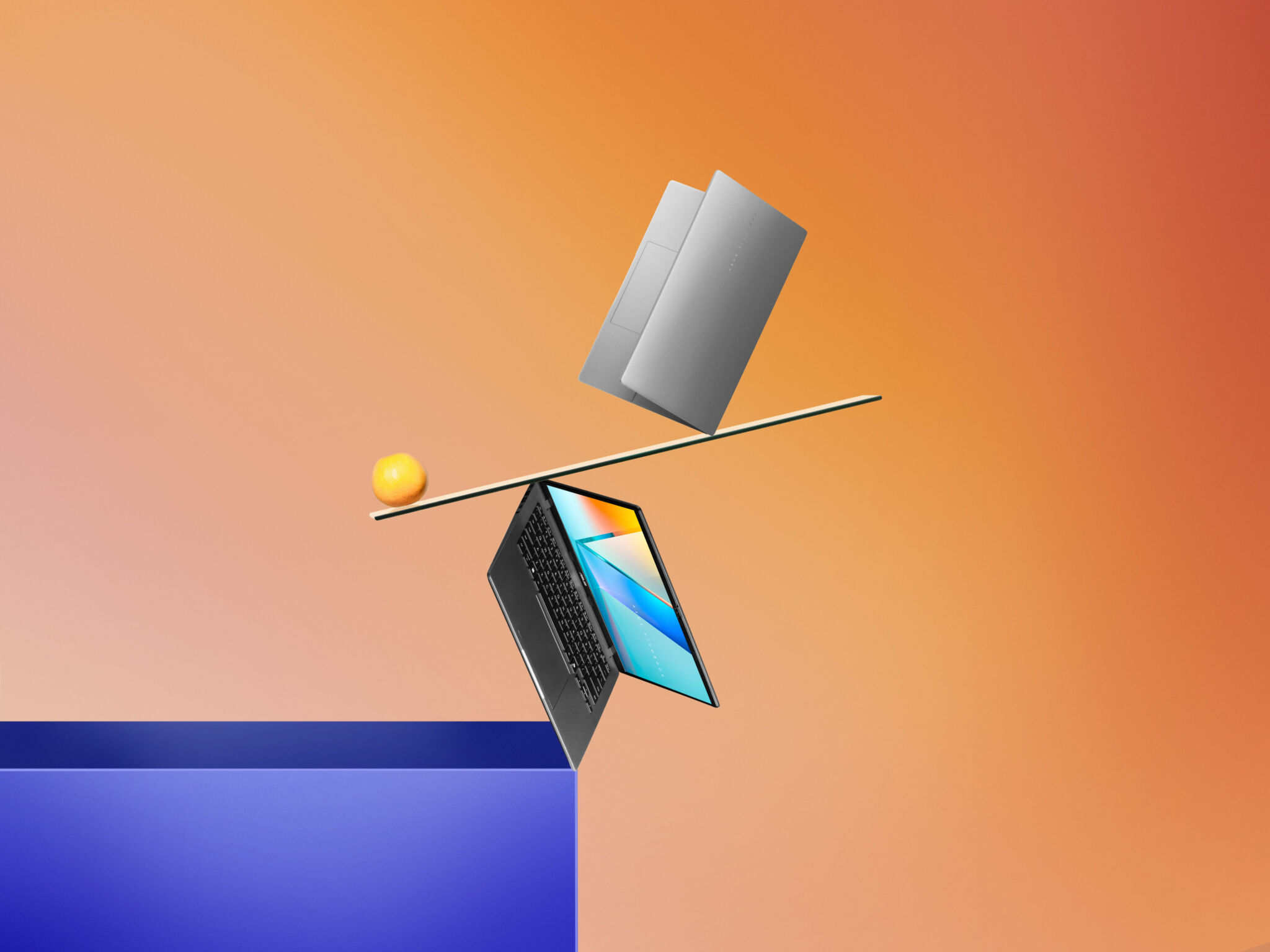 ASUS giới thiệu dải laptop trang bị chip Ryzen AI 400 Series đầu tiên tại Việt Nam: Vivobook S14/S16 và Zenbook 14 ASUS giới thiệu dải laptop trang bị chip Ryzen AI 400 Series đầu tiên tại Việt Nam: Vivobook S14/S16 và Zenbook 14