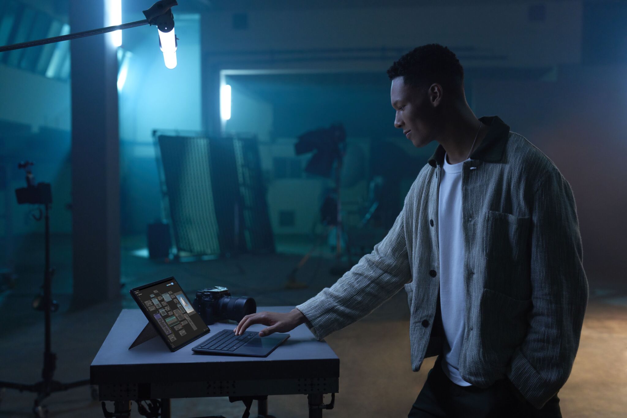 ASUS giới thiệu loạt đổi mới trong hệ sinh thái AI toàn diện tại CES 2026 ASUS giới thiệu loạt đổi mới trong hệ sinh thái AI toàn diện tại CES 2026