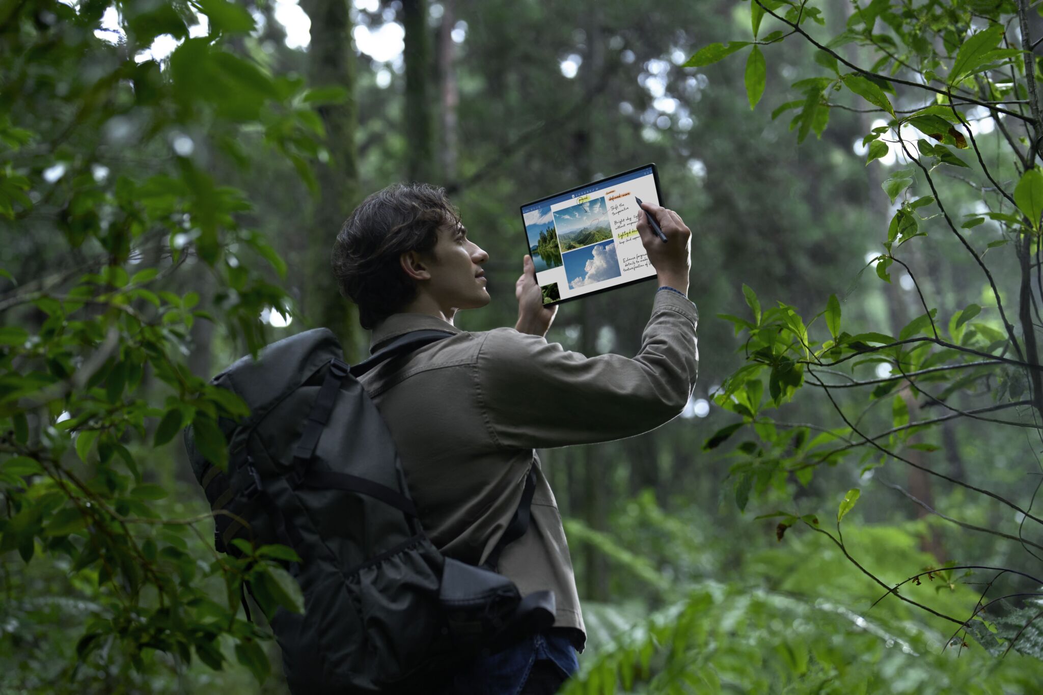 ASUS giới thiệu loạt đổi mới trong hệ sinh thái AI toàn diện tại CES 2026 ASUS giới thiệu loạt đổi mới trong hệ sinh thái AI toàn diện tại CES 2026