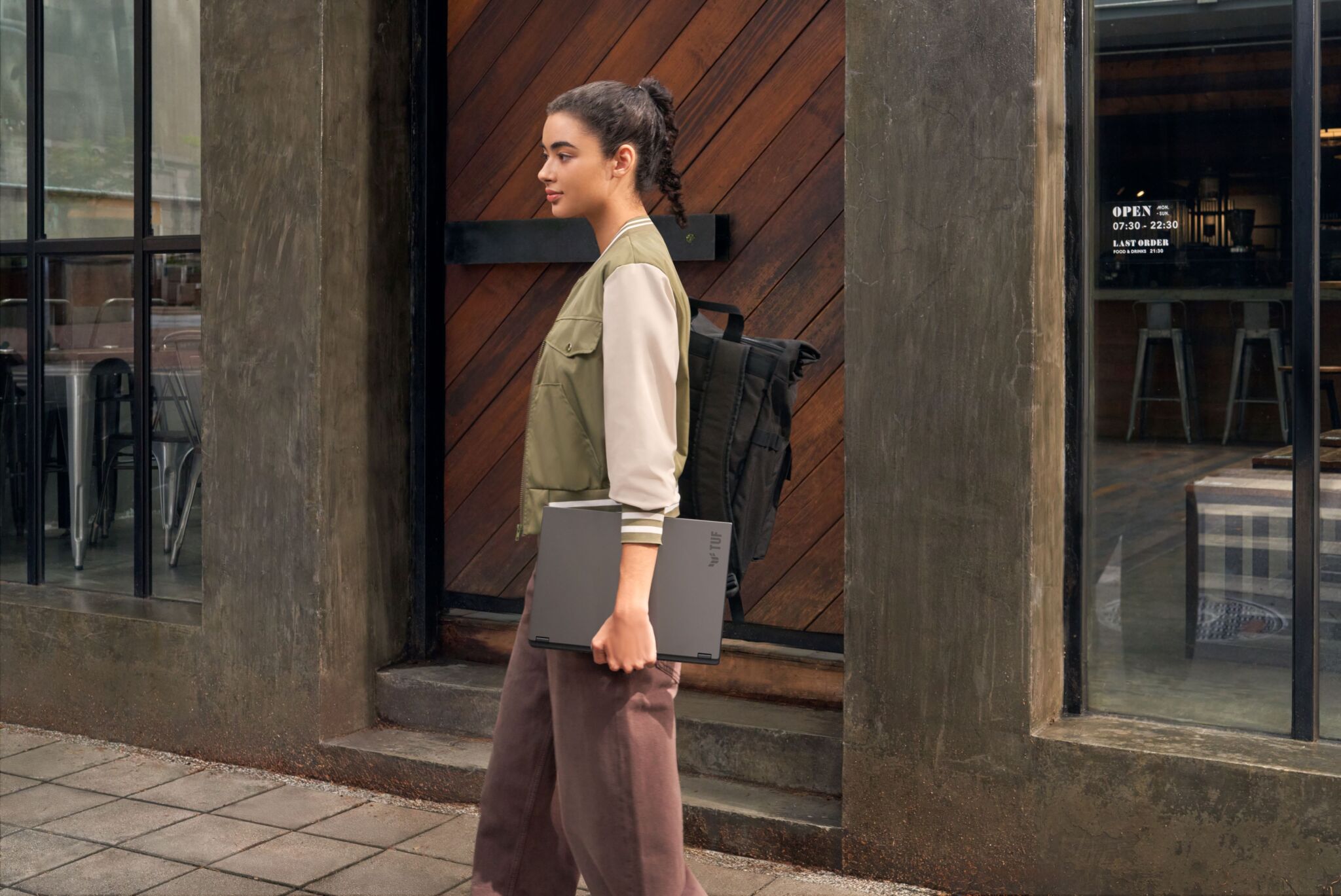 ASUS giới thiệu loạt đổi mới trong hệ sinh thái AI toàn diện tại CES 2026 ASUS giới thiệu loạt đổi mới trong hệ sinh thái AI toàn diện tại CES 2026