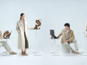 ASUS giới thiệu loạt đổi mới trong hệ sinh thái AI toàn diện tại CES 2026