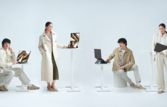 ASUS giới thiệu loạt đổi mới trong hệ sinh thái AI toàn diện tại CES 2026