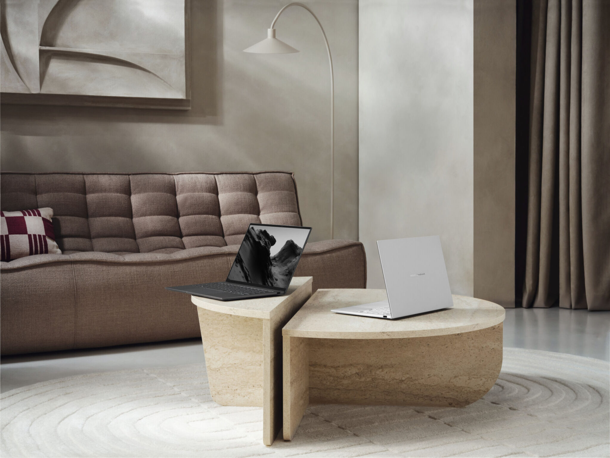 ASUS giới thiệu loạt đổi mới trong hệ sinh thái AI toàn diện tại CES 2026 ASUS giới thiệu loạt đổi mới trong hệ sinh thái AI toàn diện tại CES 2026