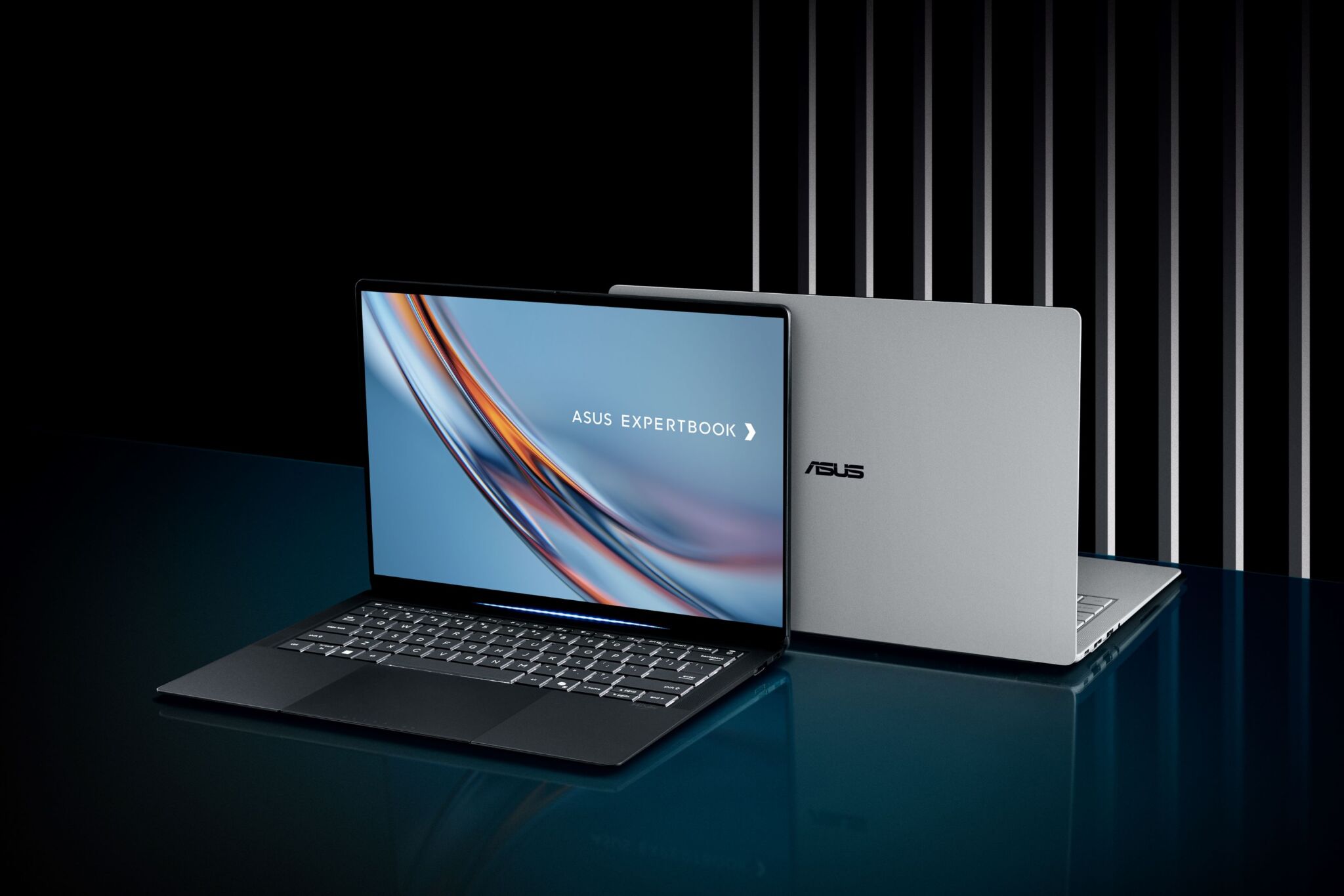 ASUS giới thiệu loạt đổi mới trong hệ sinh thái AI toàn diện tại CES 2026 ASUS giới thiệu loạt đổi mới trong hệ sinh thái AI toàn diện tại CES 2026
