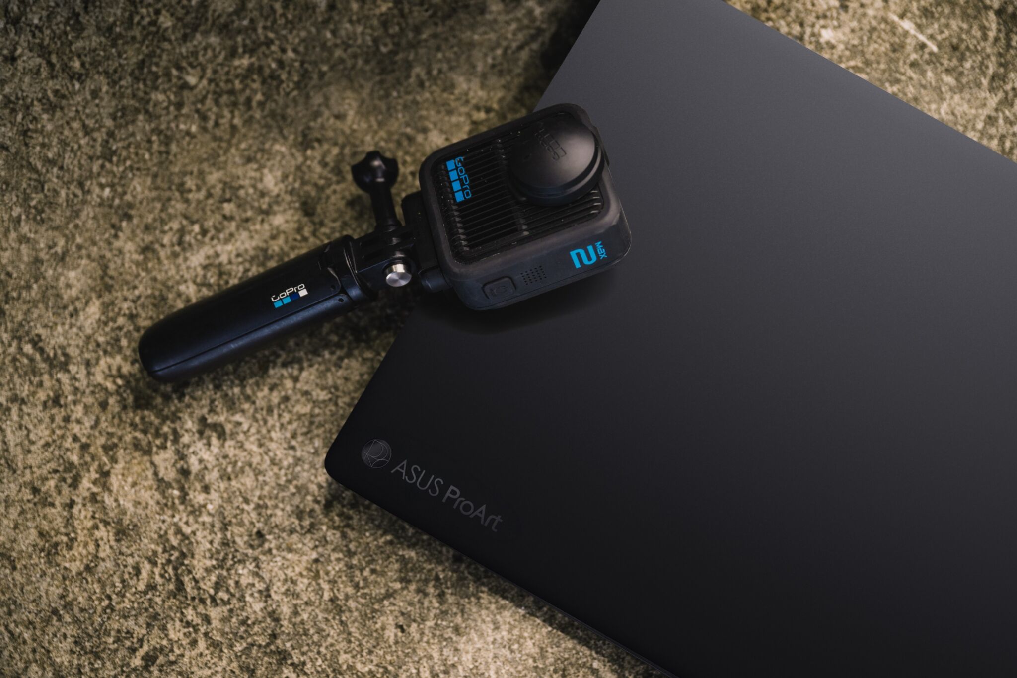 ASUS giới thiệu loạt đổi mới trong hệ sinh thái AI toàn diện tại CES 2026 ASUS giới thiệu loạt đổi mới trong hệ sinh thái AI toàn diện tại CES 2026