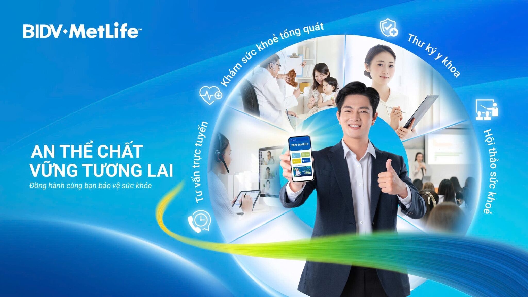 BIDV MetLife triển khai chương trình “Xuân đắc lộc – Vui quay trúng lớn” tri ân khách hàng dịp năm mới BIDV MetLife triển khai chương trình “Xuân đắc lộc – Vui quay trúng lớn” tri ân khách hàng dịp năm mới