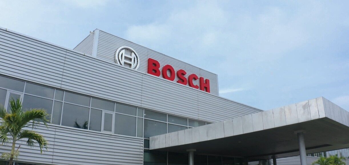 Bosch bổ nhiệm ông Robert Hesse làm Chủ tịch khu vực Đông Nam Á và châu Đại Dương, kiêm Tổng Giám đốc Bosch Singapore