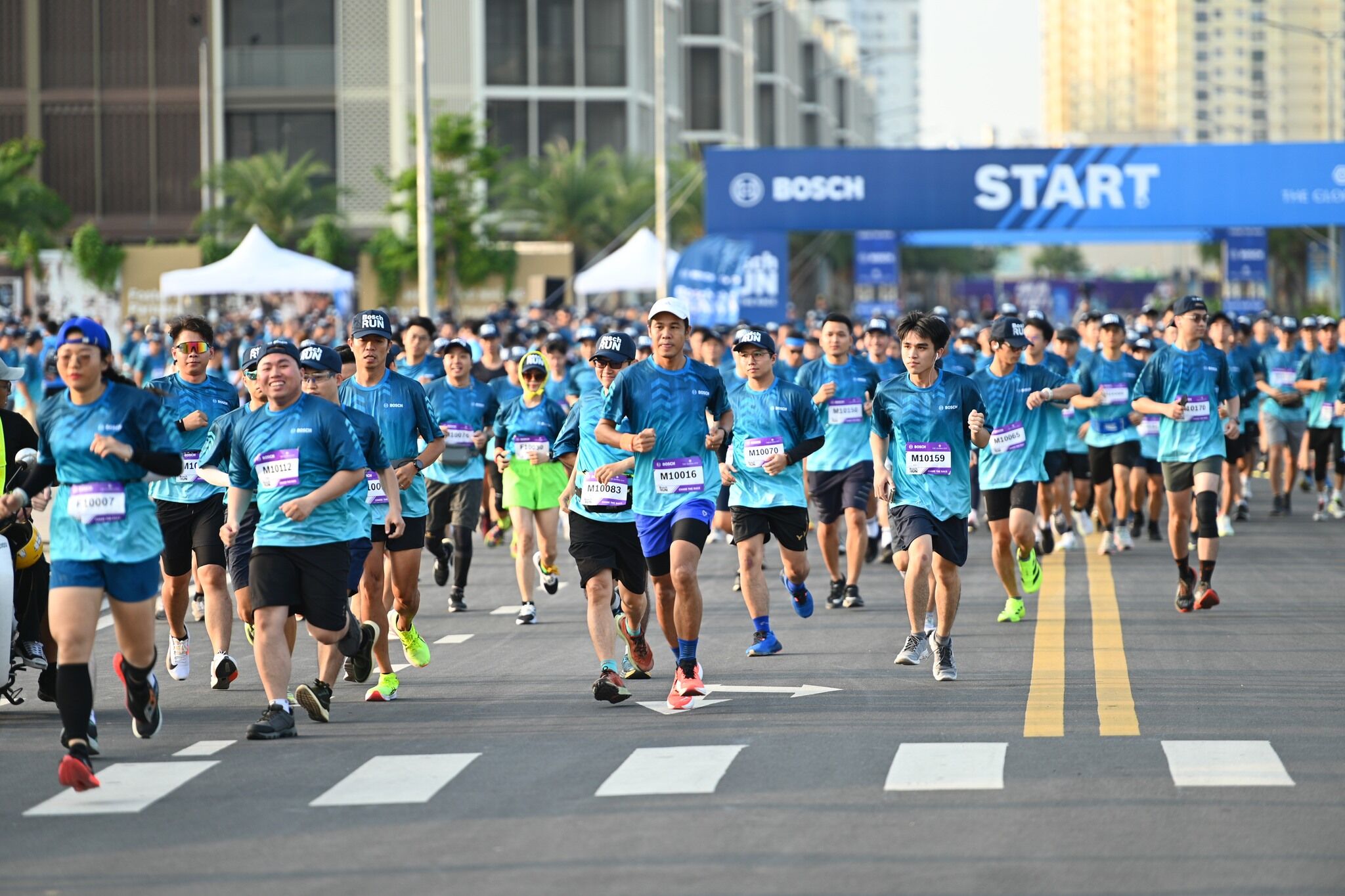 Bosch Việt Nam nhấn mạnh tầm quan trọng của chiến lược “Lấy con người làm trọng tâm”