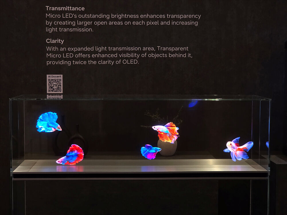 [CES 2026] Bên trong sự kiện Samsung The First Look 2026: Tầm nhìn về Companion AI trong đời sống thường nhật