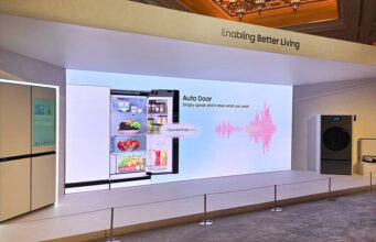 Samsung The First Look 2026: Tầm nhìn về Companion AI trong đời sống thường nhật