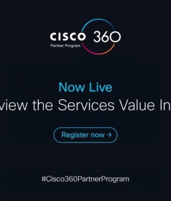 Cisco ra mắt Chương trình đối tác thế hệ mới cho kỷ nguyên AI có tên Cisco 360 Partner Program