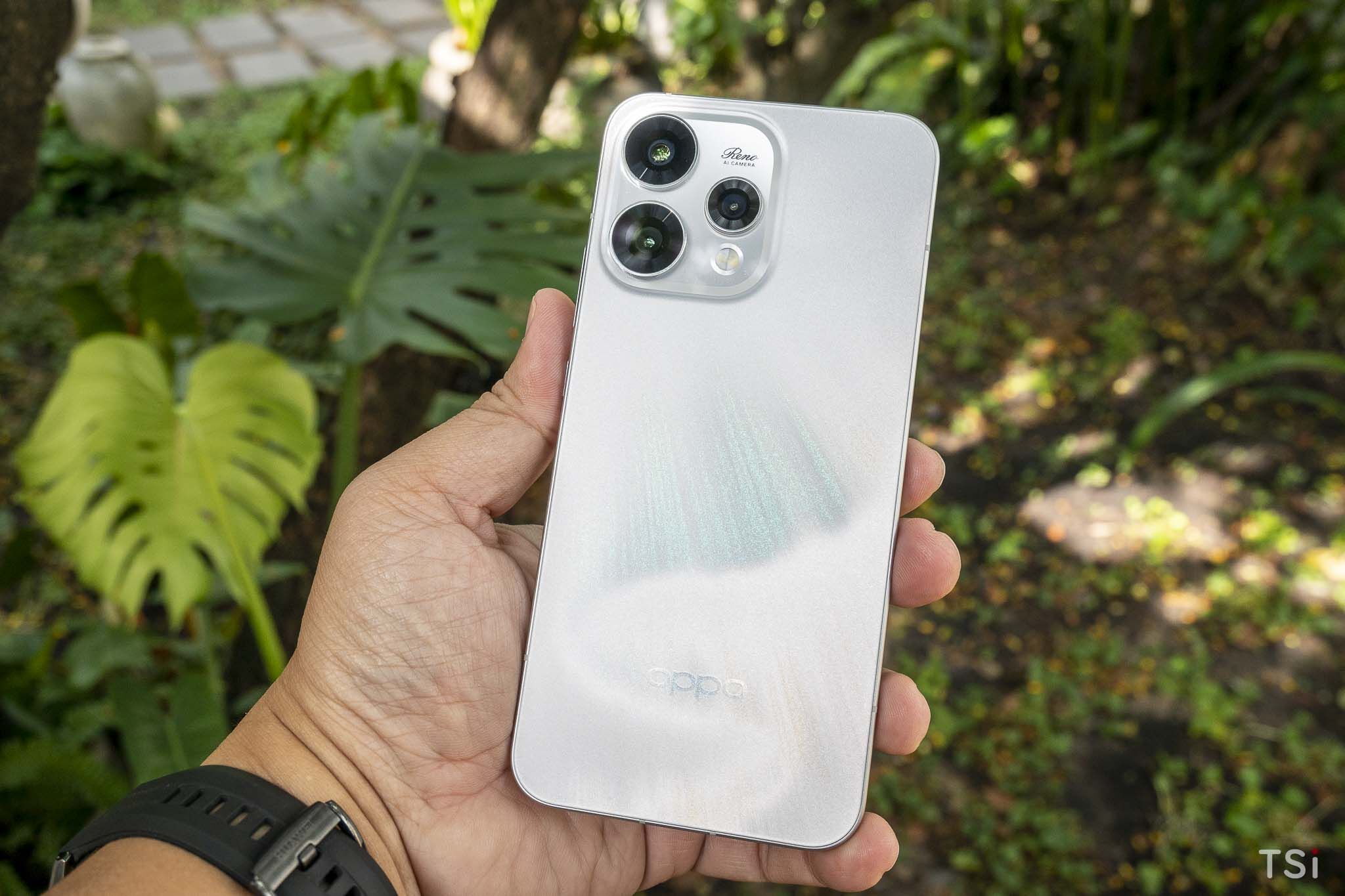 ColorOS 16 đưa trải nghiệm OPPO Reno15 Series tiệm cận cao cấp