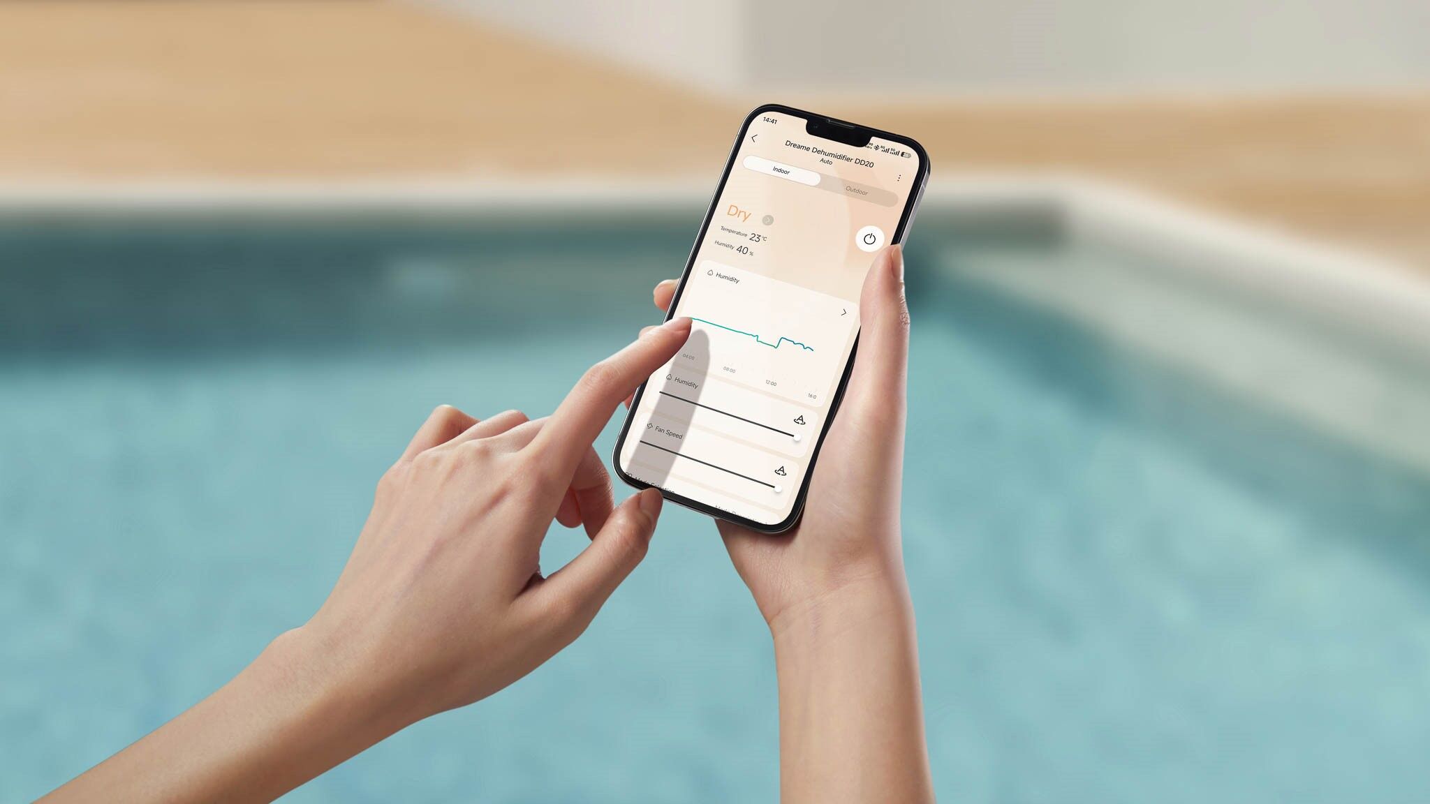 Dreame DD20 và H16 Pro Steam: bộ đôi chủ lực cho mùa nồm ẩm Dreame Việt Nam giới thiệu bộ đôi chủ lực cho mùa nồm ẩm: DD20 và H16 Pro Steam