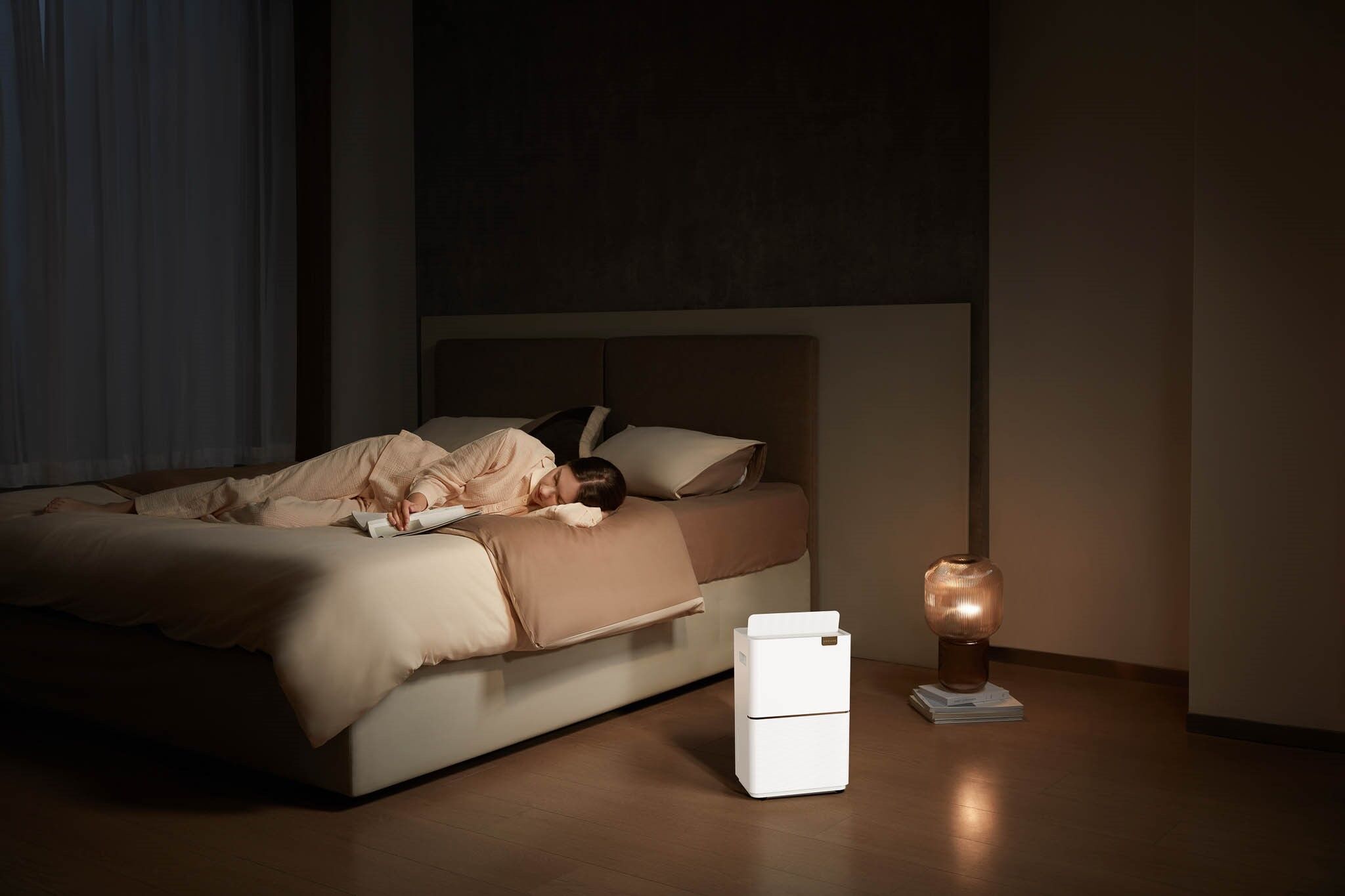 Dreame DD20 và H16 Pro Steam: bộ đôi chủ lực cho mùa nồm ẩm Dreame Việt Nam giới thiệu bộ đôi chủ lực cho mùa nồm ẩm: DD20 và H16 Pro Steam