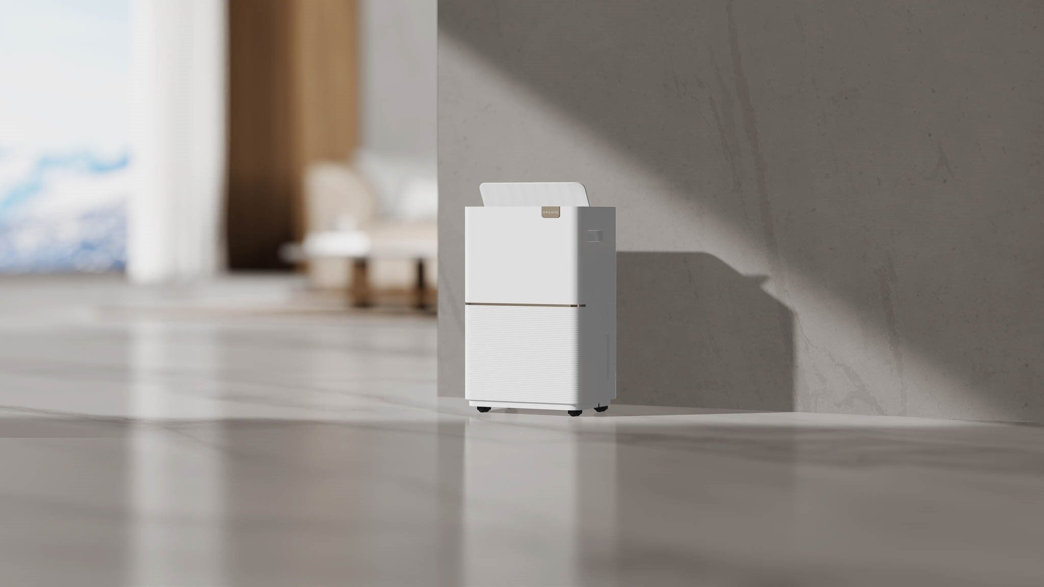 Dreame DD20 và H16 Pro Steam: bộ đôi chủ lực cho mùa nồm ẩm Dreame Việt Nam giới thiệu bộ đôi chủ lực cho mùa nồm ẩm: DD20 và H16 Pro Steam