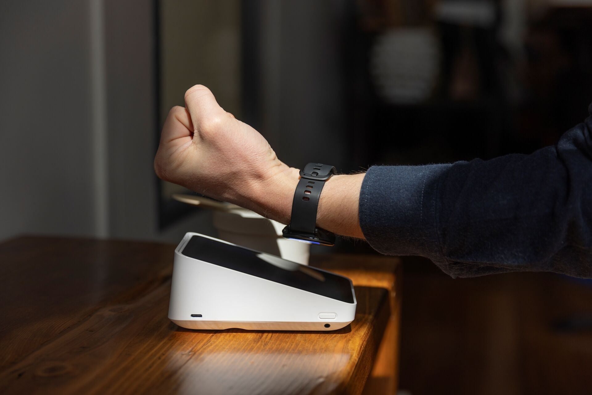 Garmin tích hợp MoMo, mang đến trải nghiệm thanh toán một chạm tiện lợi hơn ngay trên cổ tay