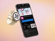 Cài đặt và sử dụng ví MoMo trên đồng hồ Garmin