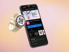 Cài đặt và sử dụng ví MoMo trên đồng hồ Garmin Cài đặt và sử dụng ví MoMo trên đồng hồ Garmin