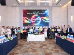 Home Credit và MWG nâng tầm hợp tác, tạo động lực bứt phá cho Điện Máy Xanh