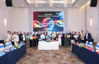 Home Credit và MWG nâng tầm hợp tác, tạo động lực bứt phá cho Điện Máy Xanh