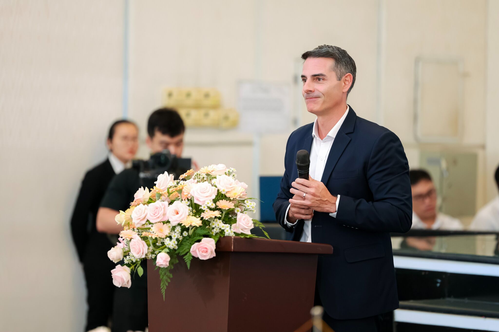 Home Credit và MWG nâng tầm hợp tác, tạo động lực bứt phá cho Điện Máy Xanh Home Credit và MWG nâng tầm hợp tác, tạo động lực bứt phá cho Điện Máy Xanh