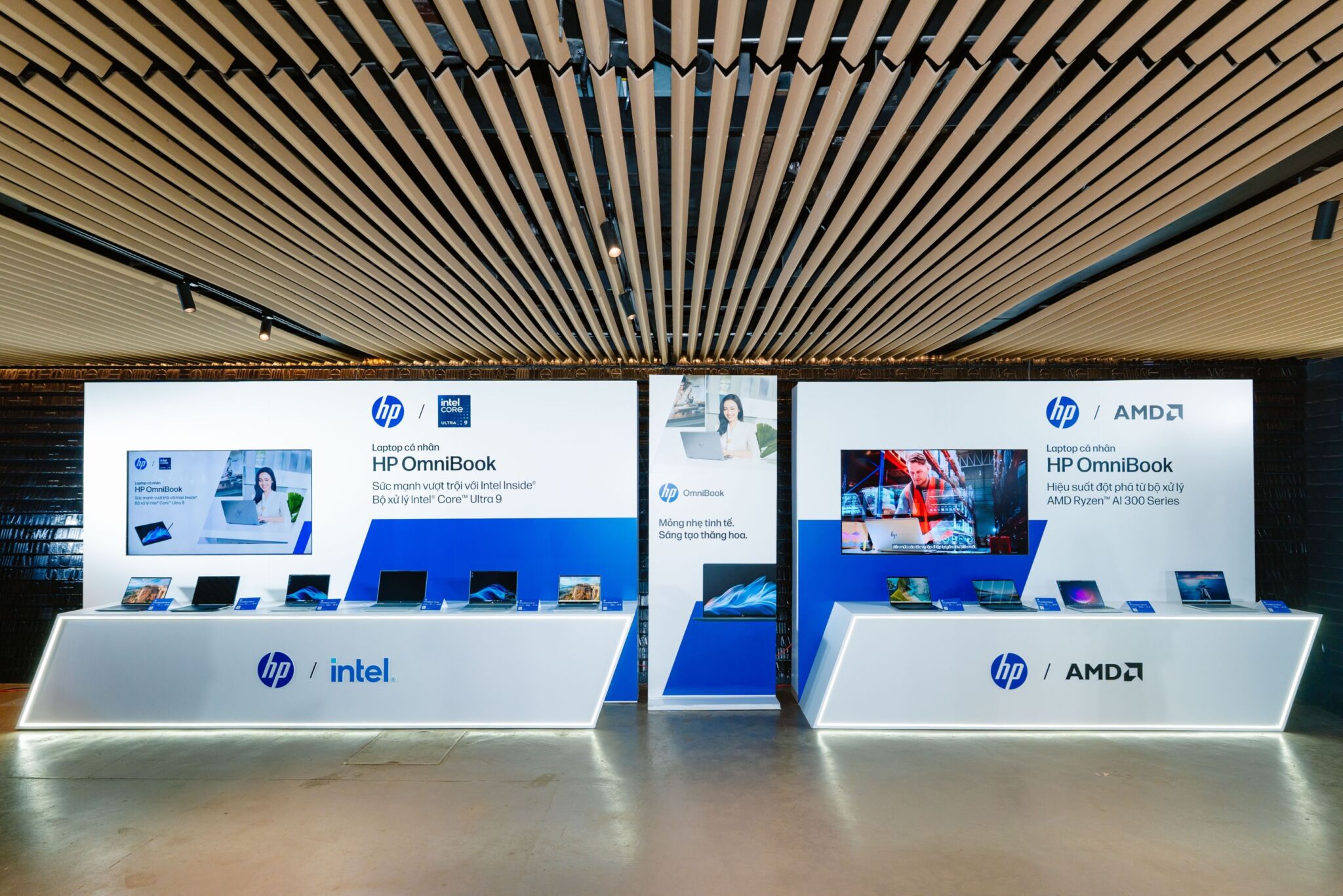 HP công bố hợp tác chiến lược WWF-Việt Nam