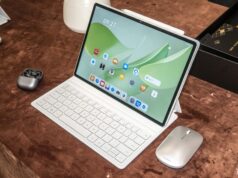 Mở bán HUAWEI MatePad 12 X tại Việt Nam: máy tính bảng mỏng nhẹ, mạnh mẽ