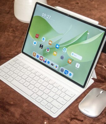 Mở bán HUAWEI MatePad 12 X tại Việt Nam: máy tính bảng mỏng nhẹ, mạnh mẽ