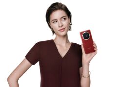 Huawei chính thức tái xuất thị trường smartphone tại Việt Nam với HUAWEI Mate X7