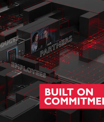 Kingston Technology tiếp tục góp mặt trong danh sách Các Công Ty Tư Nhân Hàng Đầu năm 2025