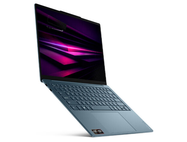 Lenovo tại CES 2026: Công nghệ AI thông minh hơn giúp trải nghiệm PC kết nối liền mạch và trực quan hơn