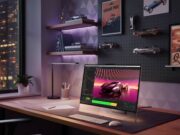 Lenovo công bố công nghệ AI giúp trải nghiệm PC kết nối liền mạch và trực quan