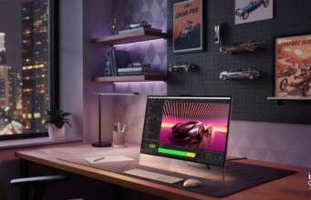 Lenovo công bố công nghệ AI giúp trải nghiệm PC kết nối liền mạch và trực quan