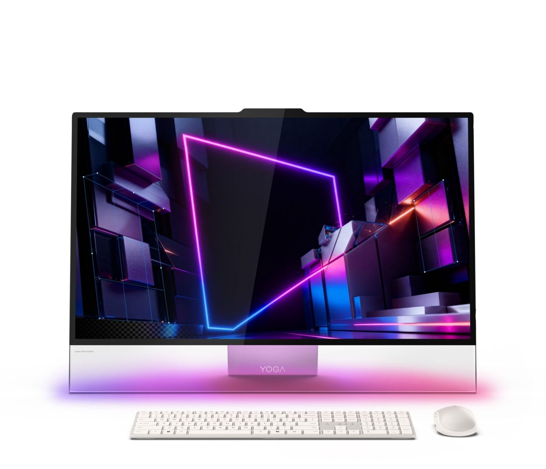 Lenovo tại CES 2026: Công nghệ AI thông minh hơn giúp trải nghiệm PC kết nối liền mạch và trực quan hơn