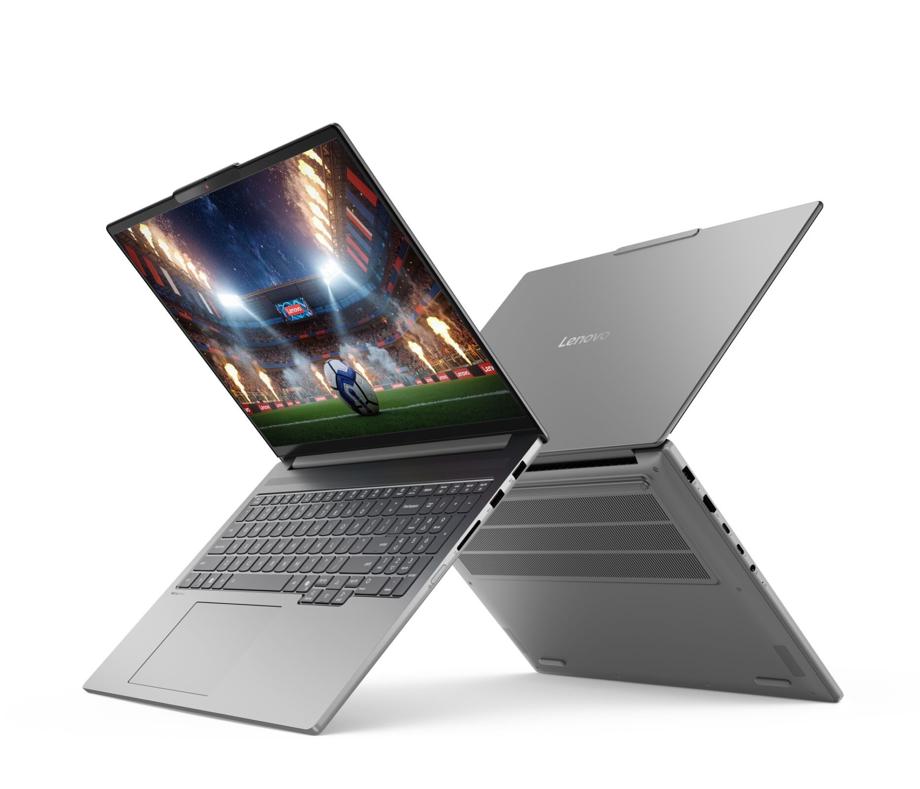 Lenovo tại CES 2026: Công nghệ AI thông minh hơn giúp trải nghiệm PC kết nối liền mạch và trực quan hơn