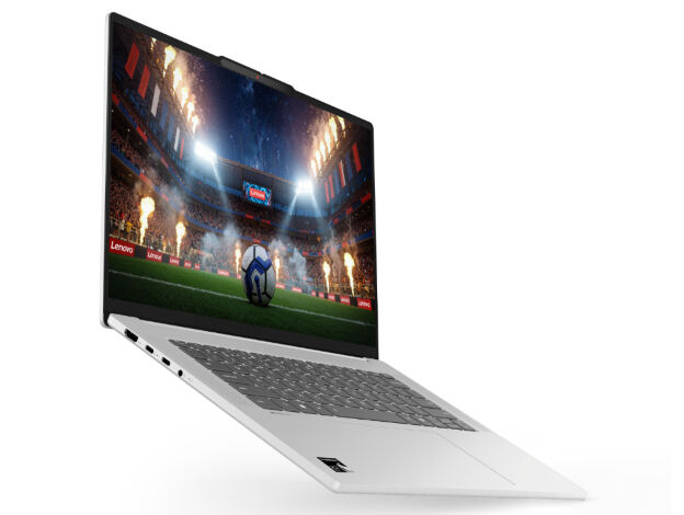 Lenovo tại CES 2026: Công nghệ AI thông minh hơn giúp trải nghiệm PC kết nối liền mạch và trực quan hơn