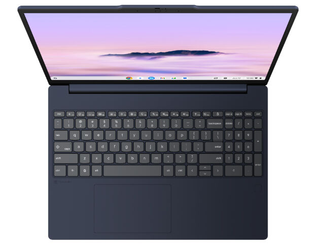 Lenovo tại CES 2026: Công nghệ AI thông minh hơn giúp trải nghiệm PC kết nối liền mạch và trực quan hơn