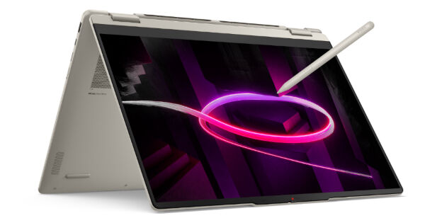 Lenovo tại CES 2026: Công nghệ AI thông minh hơn giúp trải nghiệm PC kết nối liền mạch và trực quan hơn