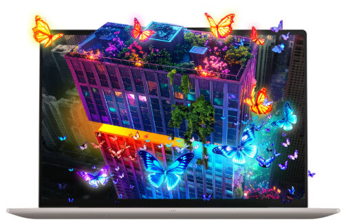 Lenovo tại CES 2026: Công nghệ AI thông minh hơn giúp trải nghiệm PC kết nối liền mạch và trực quan hơn