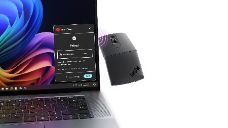 Lenovo tại CES 2026: Giải pháp AI Thông minh hơn cùng doanh nghiệp kiến tạo tương lai Lenovo tại CES 2026: Giải pháp AI Thông minh hơn cùng doanh nghiệp kiến tạo tương lai