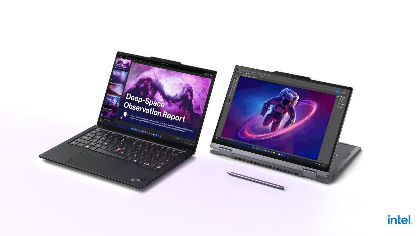 Lenovo tại CES 2026: Giải pháp AI Thông minh hơn cùng doanh nghiệp kiến tạo tương lai Lenovo tại CES 2026: Giải pháp AI Thông minh hơn cùng doanh nghiệp kiến tạo tương lai