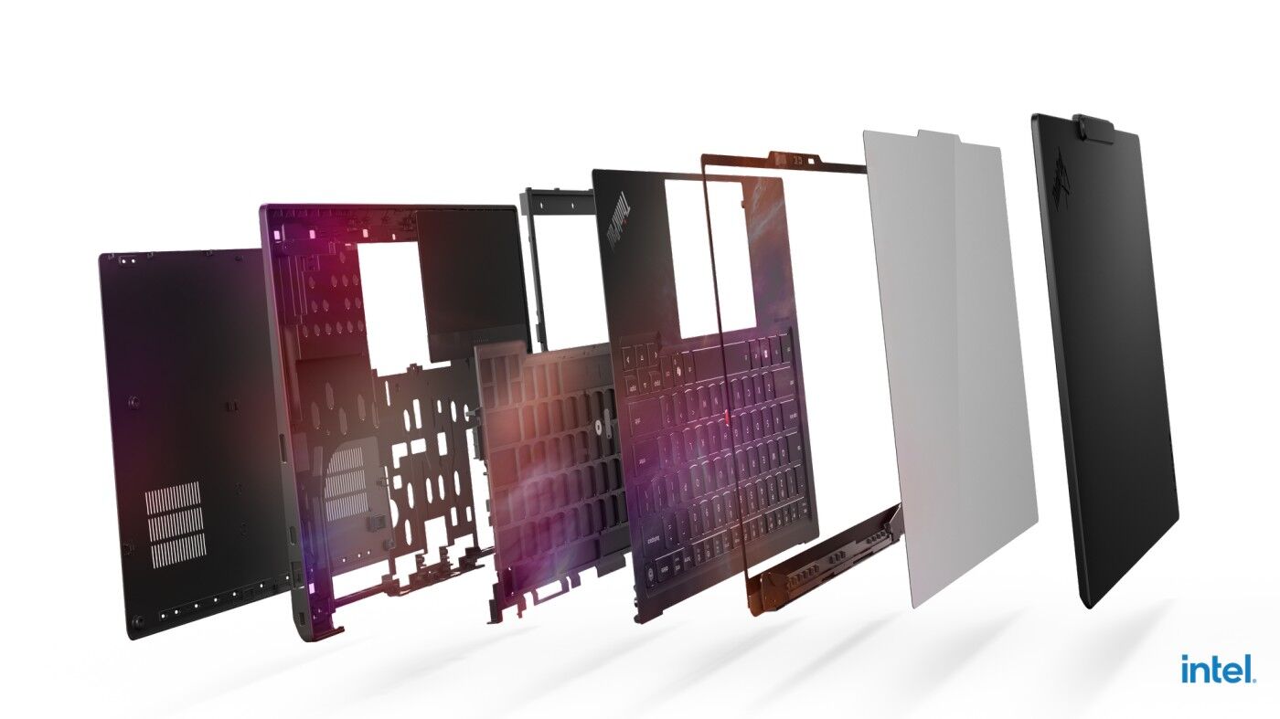 Lenovo tại CES 2026: Giải pháp AI Thông minh hơn cùng doanh nghiệp kiến tạo tương lai Lenovo tại CES 2026: Giải pháp AI Thông minh hơn cùng doanh nghiệp kiến tạo tương lai