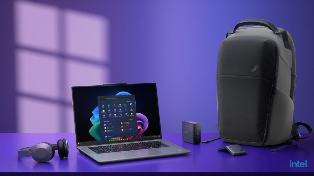 Lenovo tại CES 2026: Giải pháp AI Thông minh hơn cùng doanh nghiệp kiến tạo tương lai Lenovo tại CES 2026: Giải pháp AI Thông minh hơn cùng doanh nghiệp kiến tạo tương lai