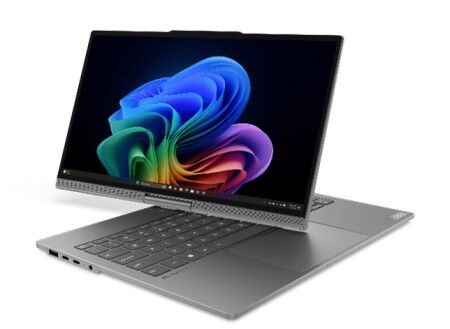 Lenovo tại CES 2026: Giải pháp AI Thông minh hơn cùng doanh nghiệp kiến tạo tương lai Lenovo tại CES 2026: Giải pháp AI Thông minh hơn cùng doanh nghiệp kiến tạo tương lai