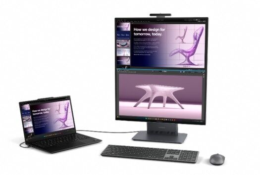 Lenovo tại CES 2026: Giải pháp AI Thông minh hơn cùng doanh nghiệp kiến tạo tương lai Lenovo tại CES 2026: Giải pháp AI Thông minh hơn cùng doanh nghiệp kiến tạo tương lai