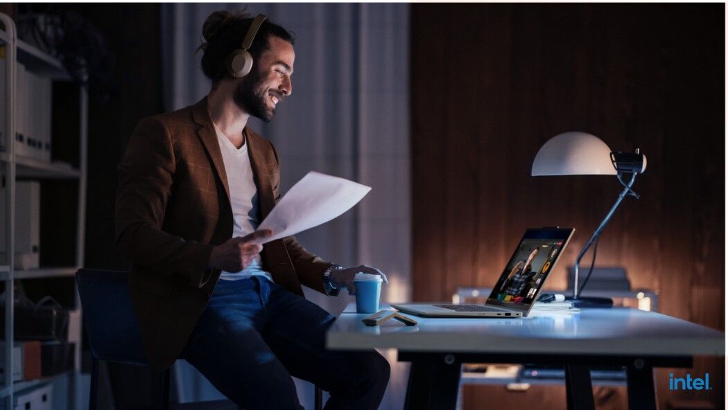 Lenovo tại CES 2026: Giải pháp AI Thông minh hơn cùng doanh nghiệp kiến tạo tương lai Lenovo tại CES 2026: Giải pháp AI Thông minh hơn cùng doanh nghiệp kiến tạo tương lai