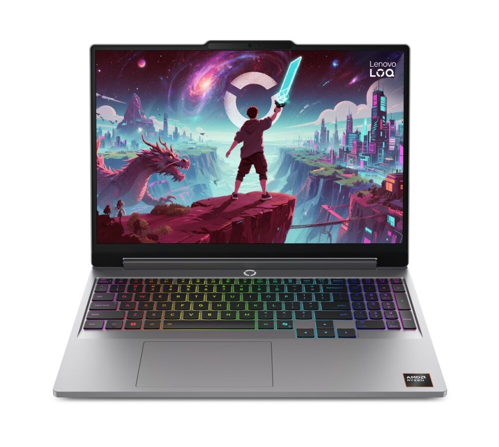 Lenovo gây sốt tại CES với thiết lập gaming mới nhất cùng Legion Pro Rollable Lenovo gây sốt tại CES với thiết lập gaming mới nhất cùng Legion Pro Rollable