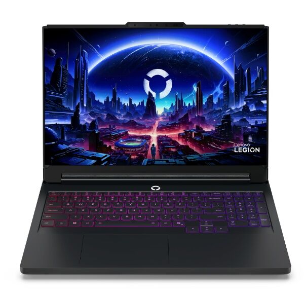 Lenovo gây sốt tại CES với thiết lập gaming mới nhất cùng Legion Pro Rollable Lenovo gây sốt tại CES với thiết lập gaming mới nhất cùng Legion Pro Rollable