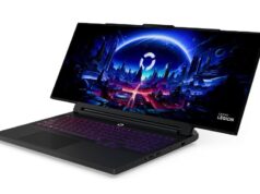 Lenovo gây sốt tại CES với thiết lập gaming mới nhất cùng Legion Pro Rollable